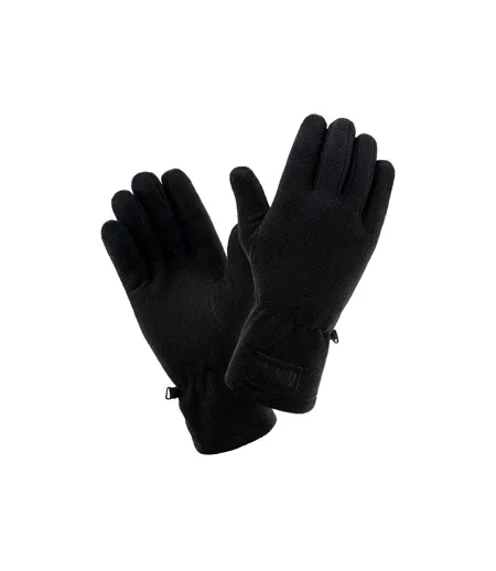 Unisex Adult Sammo Gloves Black Magnum