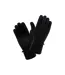 Unisex Adult Sammo Gloves Black Magnum-1