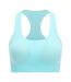Brassière De Sport Dont Sweat It Femme Turquoise Pâle Dare 2B-2