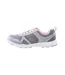 Chaussures Celari Femme Rose Gris Martes-2
