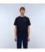 T-shirt Homme Bleu De Suède Napapijri-3