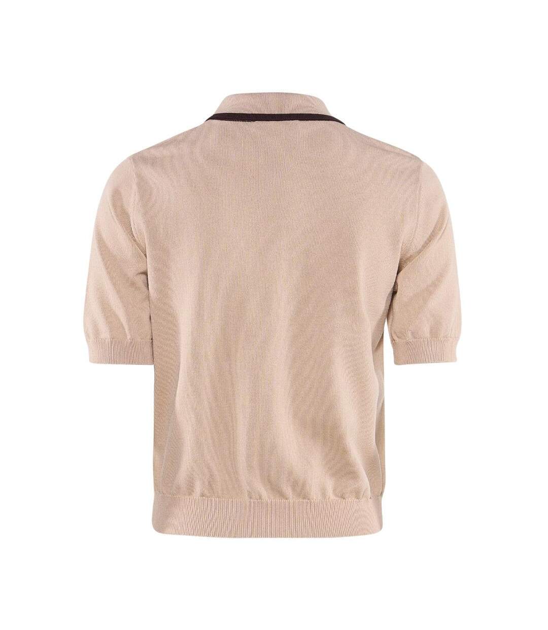Pull beige femme morgan miro-2