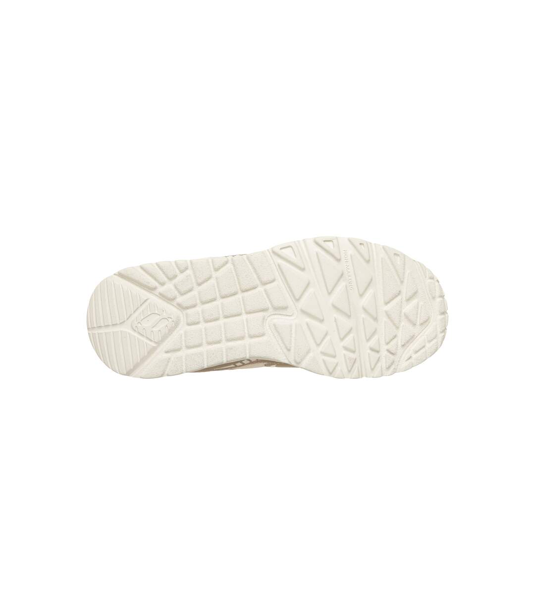 Basket Enfant à Scratch Skechers Uno lite-Vista Strike-4