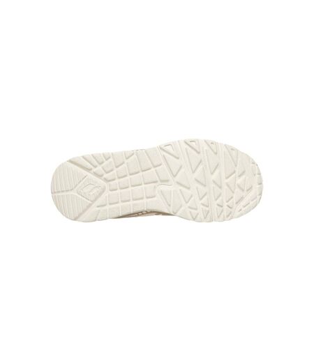 Basket Enfant à Scratch Skechers Uno lite-Vista Strike