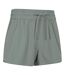 Short Tide Femme Vert Kaki Mountain Warehouse-4