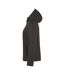 Doudoune Softshell Femme Gris Foncé Clique-3