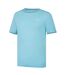 T-shirt Homme Blanc Slazenger-3