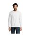 Sweat Spider Homme Blanc SOLS-1