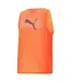 Débardeur Bib Homme Orange Puma-2