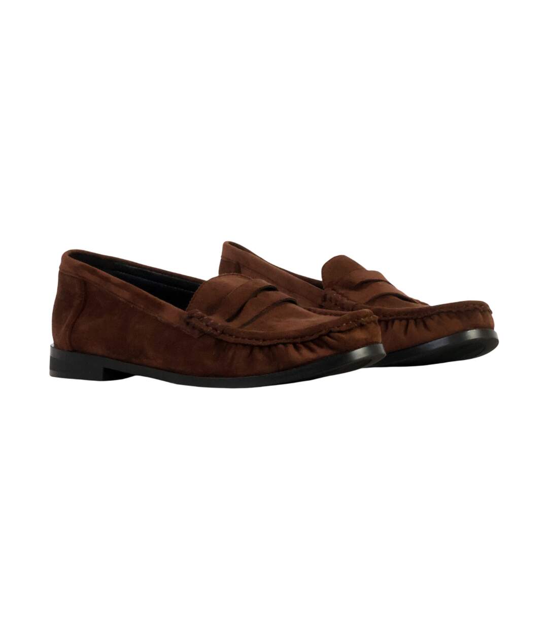 Mocassins à Enfiler Joia-3