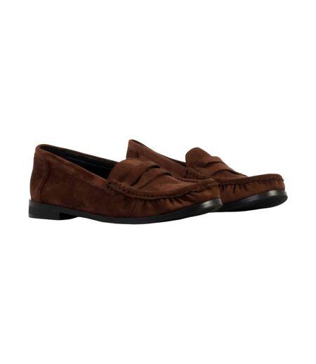 Mocassins à Enfiler Joia