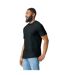 Gildan - T-shirt - Adulte (Noir) - UTBC5222