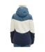 Manteau de ski Blanc/Bleu Femme O'Neill Coral - L