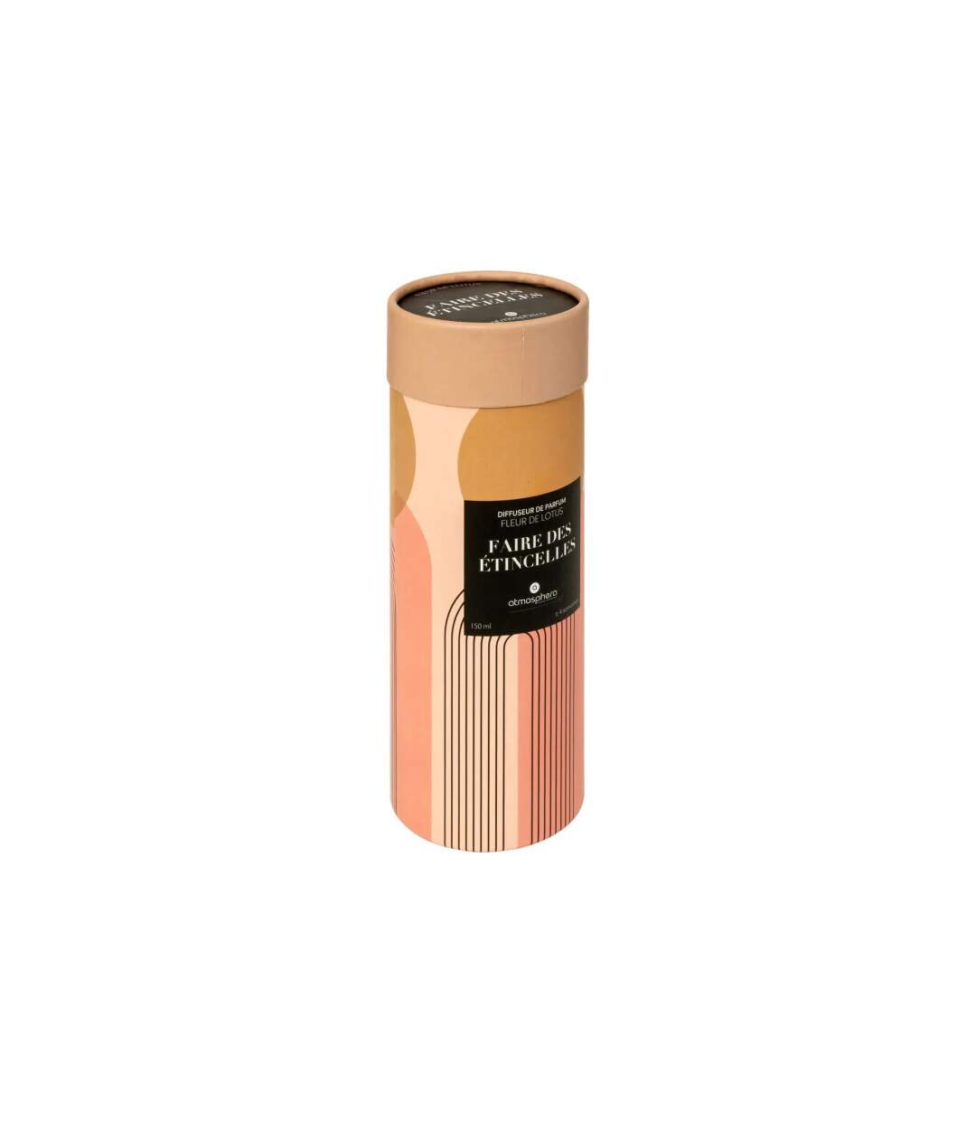 Diffuseur de Parfum Jomy 150ml Fleur de Lotus-2