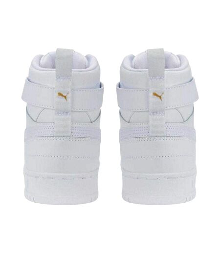 Baskets Jeu Homme Blanc Puma