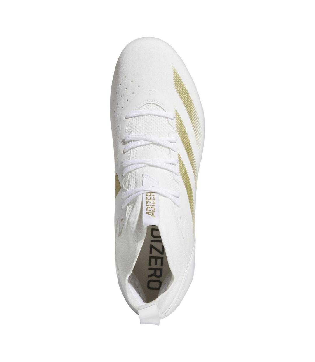Mens Astro Turf Trainers White Adidas-4