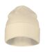 Bonnet Adulte Beige Malfini-1