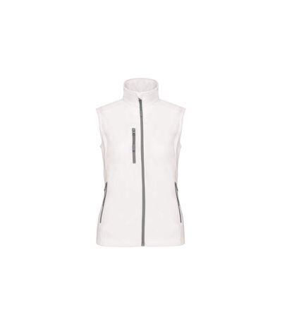 Bodywarmer Softshell femme Kariban imperméable