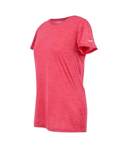 Womens/ladies Josie Gibson Fingal Edition T-shirt Pop Regatta