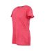 Womens/ladies Josie Gibson Fingal Edition T-shirt Pop Regatta-3