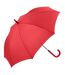 Parapluie Droit Fashion Ac 86 Cm X 105 Cm Rouge Fare-1