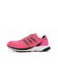 Baskets rose/noires homme adidas adizero adios-1