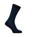 Lot De 2  Chaussettes Motif/style À Rayures Homme Bleu Boss-2