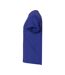 T-shirt Manches Courtes Homme Cobalt Gildan-3