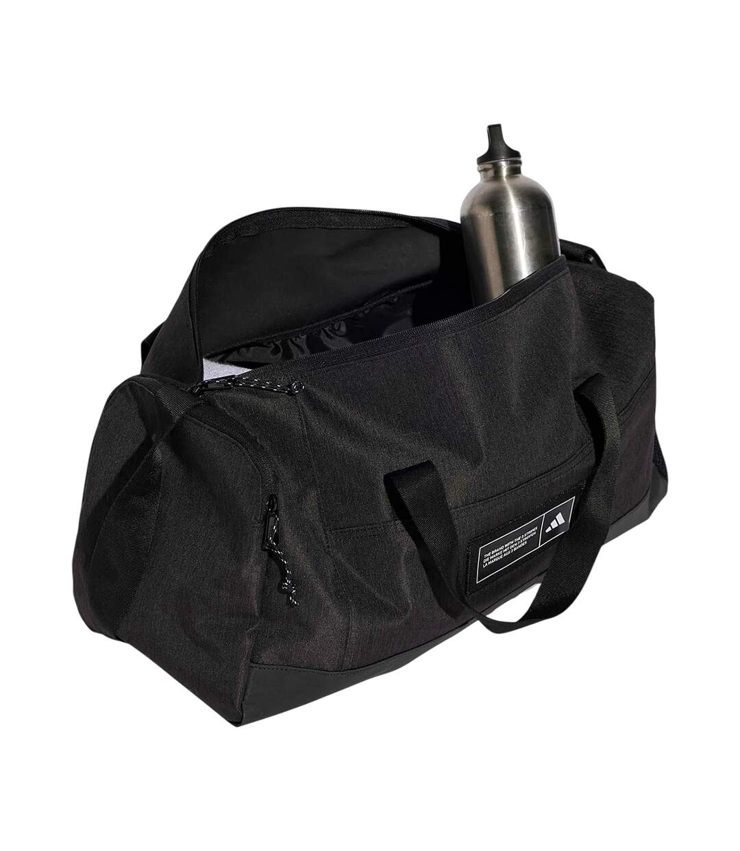 Sac De Sport/voyage 4athlts 20 Mm X 45 Cm X 23 Cm Noir Adidas-4