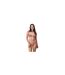 Bas De Maillot De Bain Femme Rouge Jack Wills-1