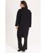 Manteau Dory Black | Gerard Pasquier | Gerard Pasquier-4
