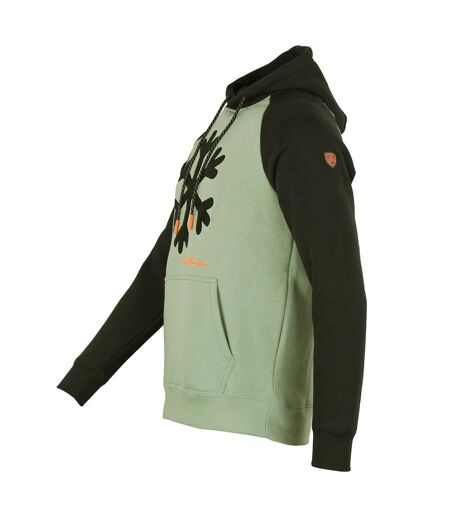 SWEAT MOLLETON A CAPUCHE CLAPTON HOMME