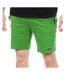 Short vert homme le coq sportif online-1