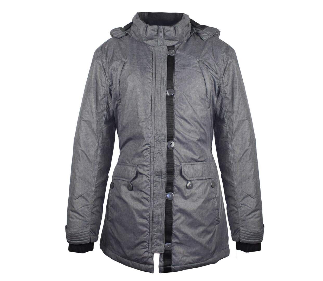 Manteau matelassé MAEVA1G-1