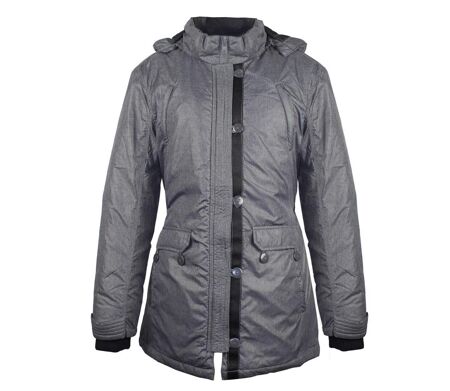 Manteau matelassé MAEVA1G
