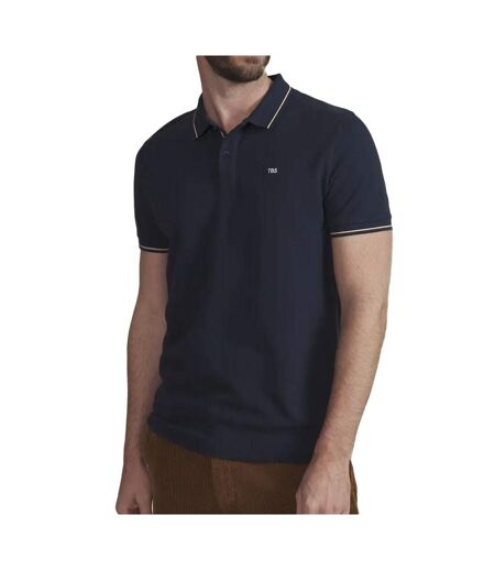 Polo marine hommetbs navy