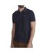 Polo marine hommetbs navy-1