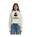 Womens/ladies Mansel Hoodie Ecru Marant Etoile-2
