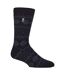 Chaussettes thermiques Jacquard pour hommes pour l'hiver-1