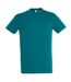 SOLS Mens Regent Short Sleeve T-Shirt (Duck Blue) - UTPC288-1
