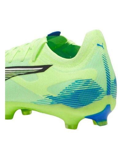Chaussures De Foot Pour Terrain Artificiel Ultra Match Homme Vert Puma