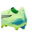 Chaussures De Foot Pour Terrain Artificiel Ultra Match Homme Vert Puma-2