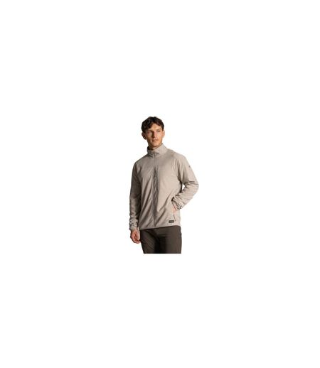 Veste Spry Homme Beige Craghoppers