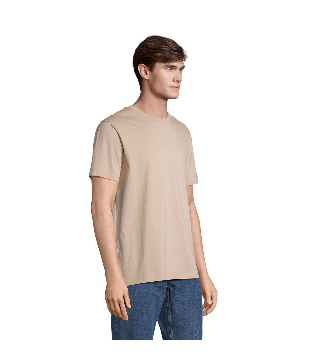 T-shirt Legend Adulte Corde SOLS-1