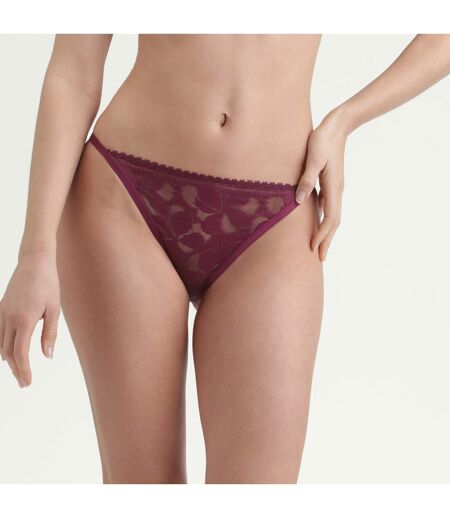 Culotte en dentelle  Art Flower