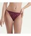 Culotte en dentelle  Art Flower-1