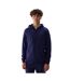 Veste À Capuche Wss24tswsm0951 Homme Bleu Marine 4F-2