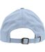 Casquette De Baseball Classic Adulte Bleu Clair Flexfit-2