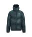 Doudoune Matelassée Hurden Homme Bleu Nuit Regatta-2