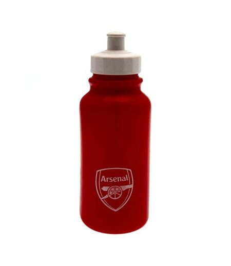 Arsenal FC - Ensemble de foot (Rouge / Blanc / Noir) (One Size) - UTSG33071